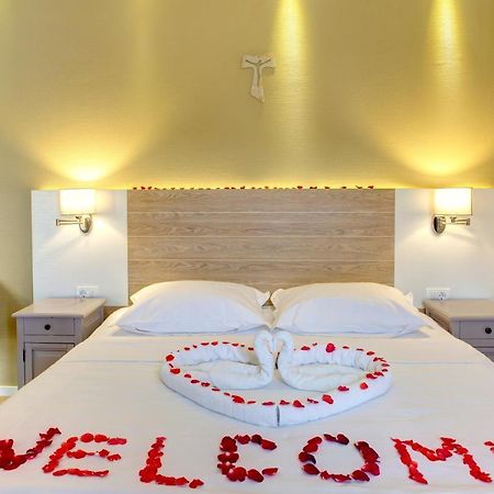 Hotel Villa Regina Меджугор'є Екстер'єр фото