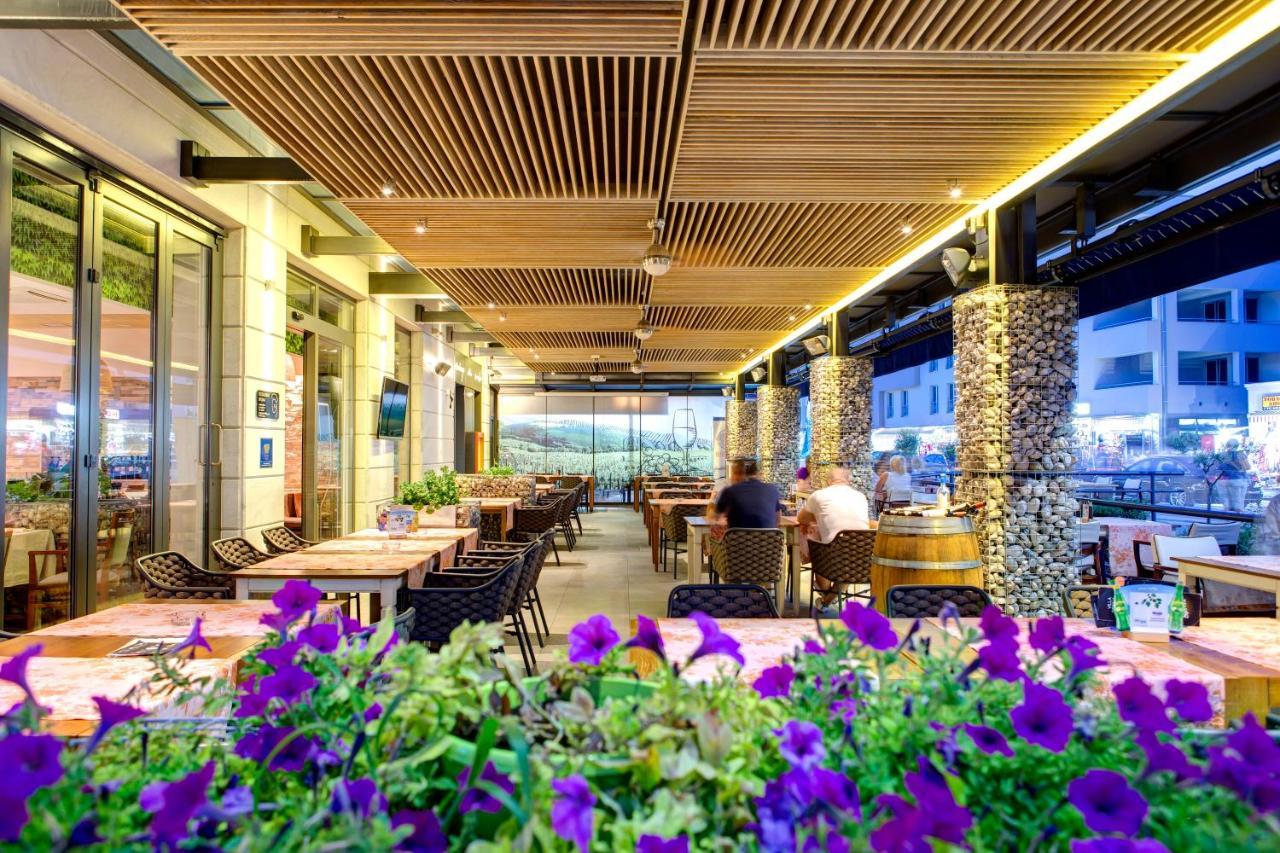 Hotel Villa Regina Меджугор'є Екстер'єр фото